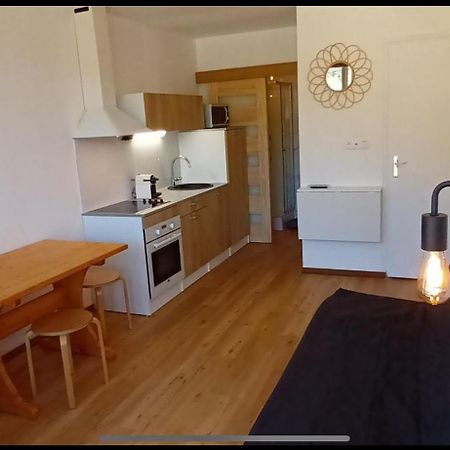 Studio Pour 4 Personnes Pied Dans Les Pistes Villard-de-Lans Exterior photo
