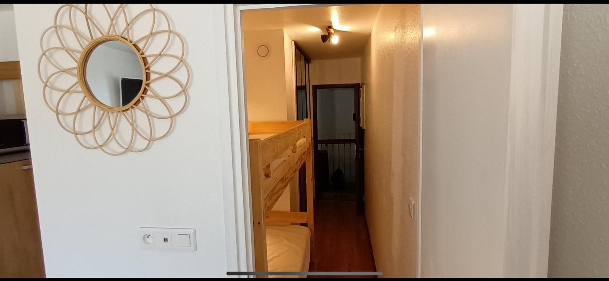 Studio Pour 4 Personnes Pied Dans Les Pistes Villard-de-Lans Exterior photo